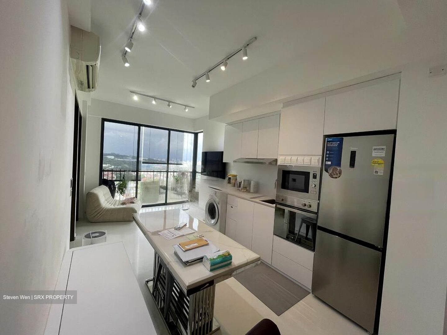 Foresque Residences (D23), Condominium #477023161
